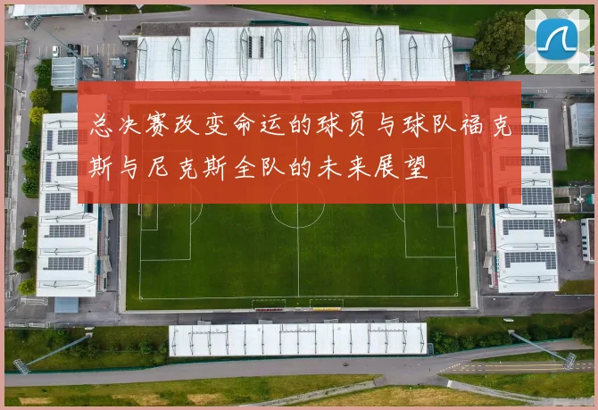 总决赛改变命运的球员与球队福克斯与尼克斯全队的未来展望
